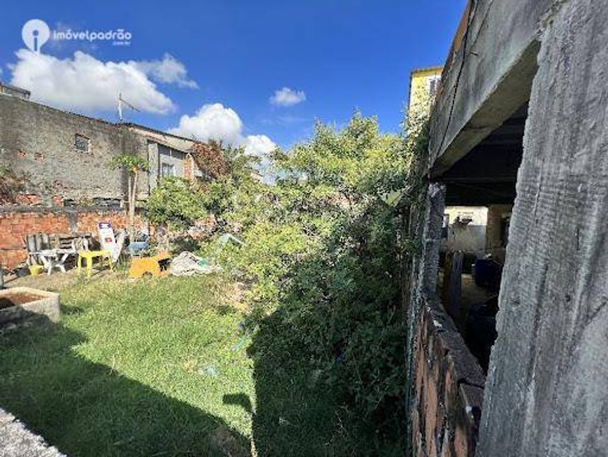 Terreno à venda, 240 m² por R$ 240.000,00 - Kennedy - Nova Iguaçu/RJ