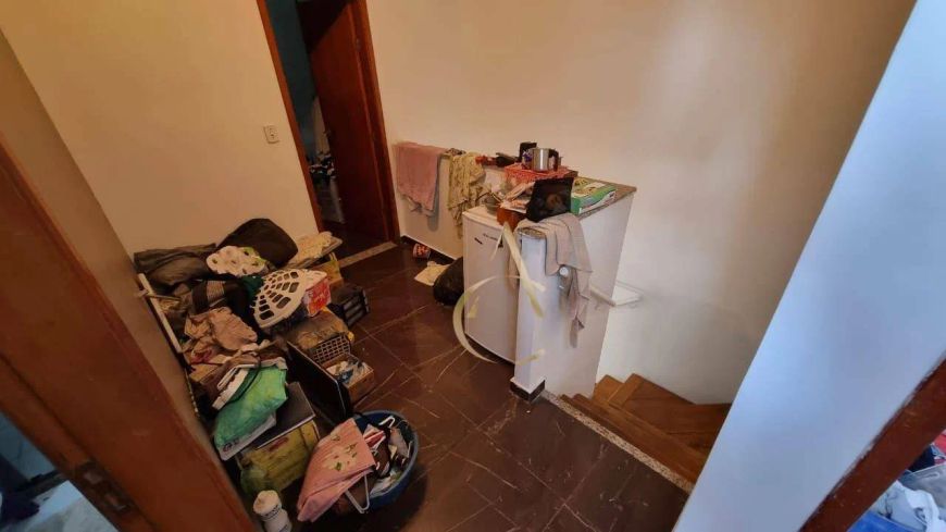 CASA PARA LOCAÇÃO (DISPONÍVEL EM MAIO DE 2025) - ENGENHO PEQUENO - NOVA IGUAÇU