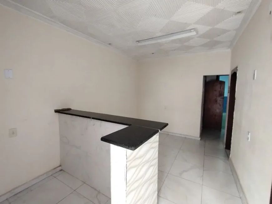 Alugo sala comercial em Nova Iguaçu - RJ.