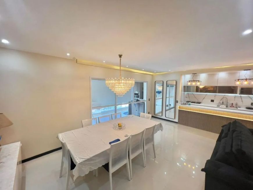 Apartamento para Venda em Nova Iguaçu, Centro, 2 dormitórios, 2 suítes, 3 banheiros, 2 vagas
