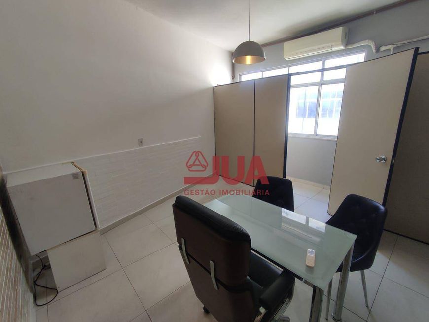 Sala para alugar, 50 m² por R$ 2.200,77/mês - Centro - Nova Iguaçu/RJ