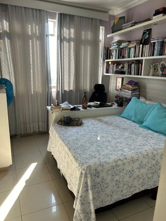 Duplex para venda com 164 metros quadrados com 3 quartos em Centro - Nova Iguaçu - RJ