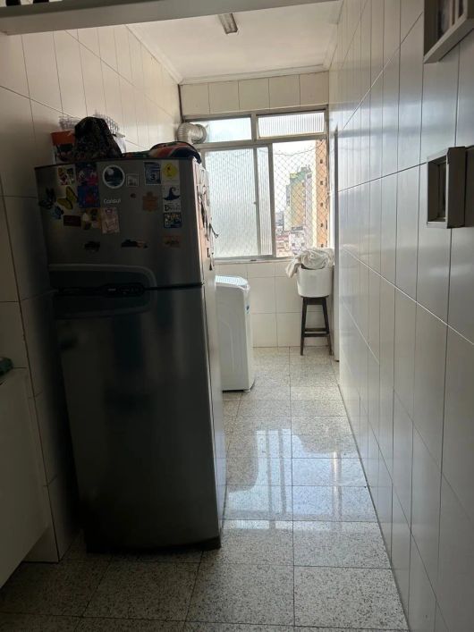 Duplex para venda com 164 metros quadrados com 3 quartos em Centro - Nova Iguaçu - RJ