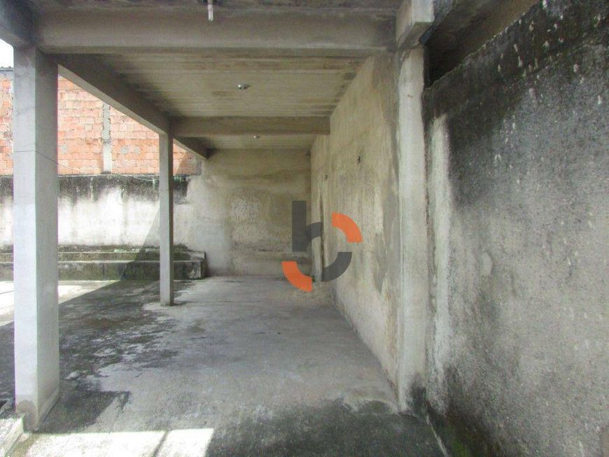 Casa com 2 dormitórios à venda, 160 m² por R$ 260.000,00 - Cerâmica - Nova Iguaçu/RJ