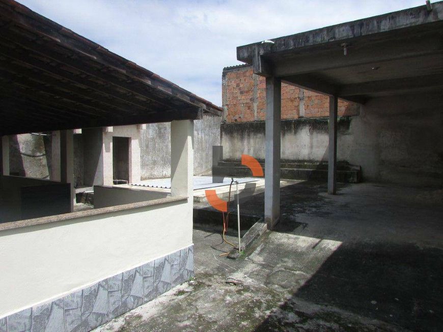 Casa com 2 dormitórios à venda, 160 m² por R$ 260.000,00 - Cerâmica - Nova Iguaçu/RJ
