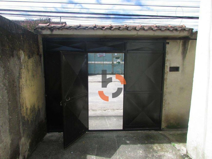 Casa com 2 dormitórios à venda, 160 m² por R$ 260.000,00 - Cerâmica - Nova Iguaçu/RJ