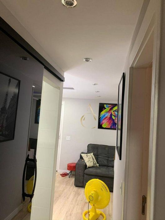 APARTAMENTO PARA VENDA - COND. PARQUE DOS SONHOS - NOVA IGUAÇU