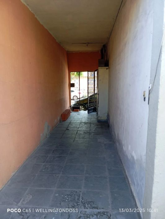 Prédio na Prata - 320 Mil - Rua Dona Clara de Araújo