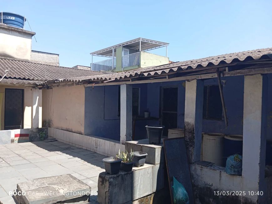 Prédio na Prata - 320 Mil - Rua Dona Clara de Araújo