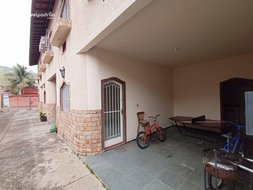 Casa com 3 dormitórios à venda, 150 m² por R$ 410.000,00 - Luz - Nova Iguaçu/RJ