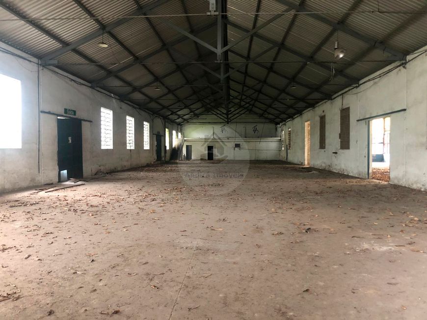 Área para venda com 44.000 m² na Prata, Nova Iguaçu - RJ