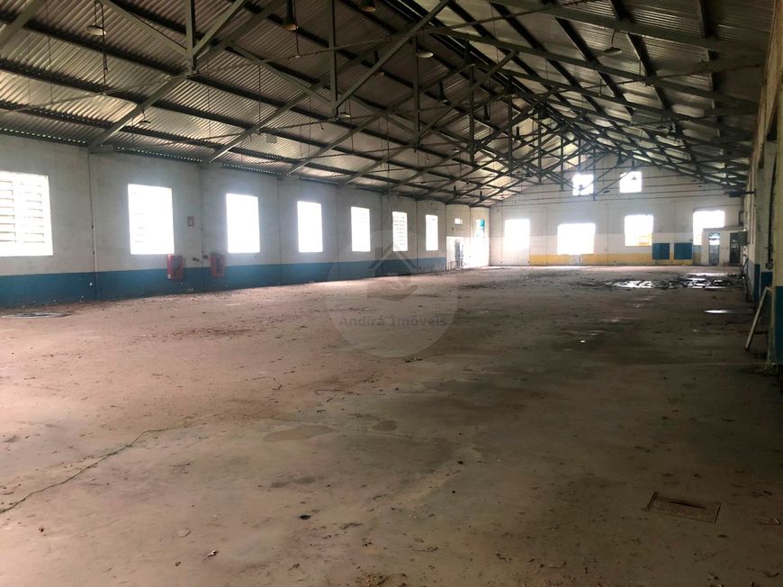 Área para venda com 44.000 m² na Prata, Nova Iguaçu - RJ
