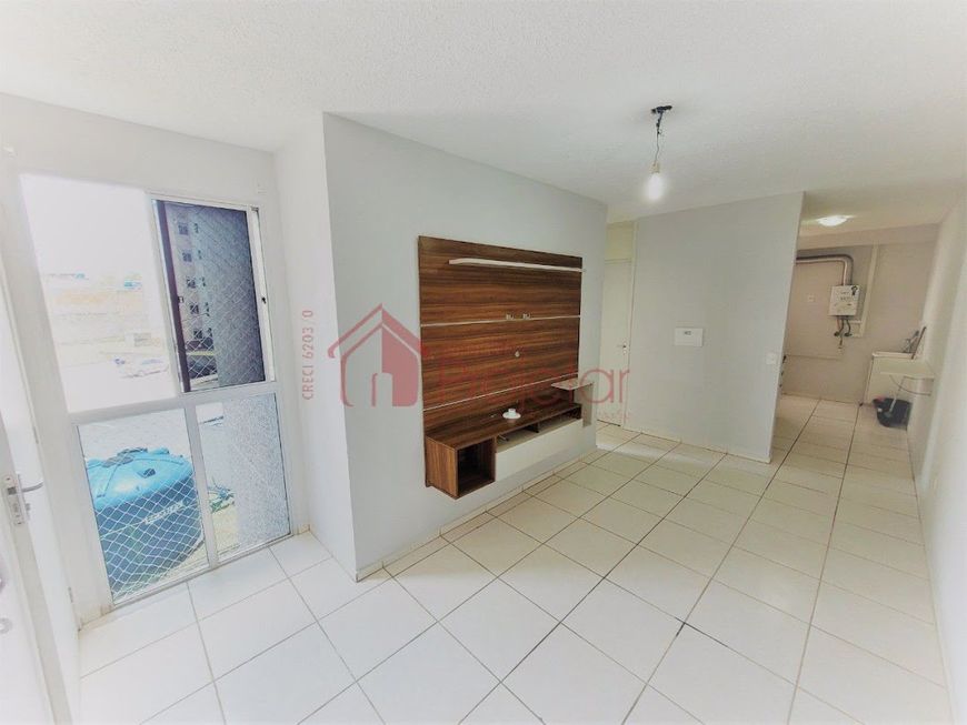 Apartamento com 2 dormitórios à venda, 47 m² por R$ 165.000,00 - Posse - Nova Iguaçu/RJ