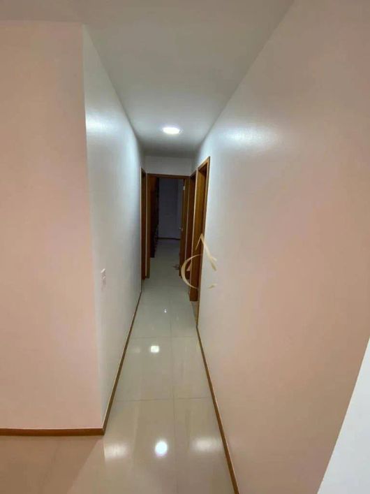 APARTAMENTO PARA VENDA - CONDOMÍNIO PRIME - NOVA IGUAÇU