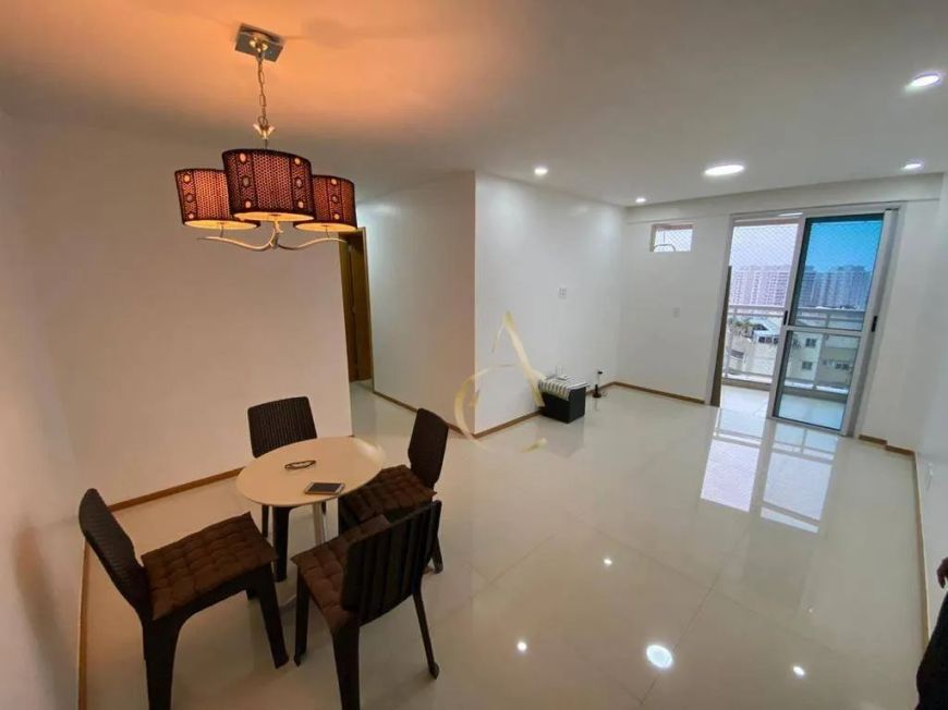 APARTAMENTO PARA VENDA - CONDOMÍNIO PRIME - NOVA IGUAÇU