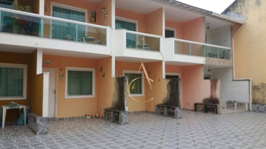 CASA PARA VENDA - MURIQUI - RIO DE JANEIRO