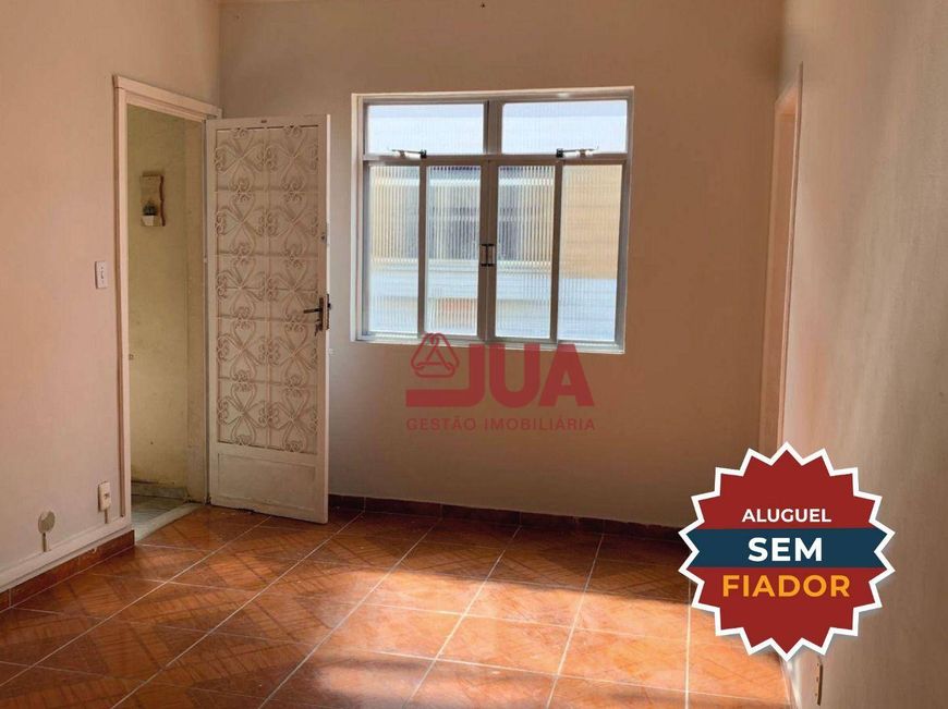 Apartamento com 2 dormitórios para alugar, 50 m² por R$ 1.301,00/mês - Centro - Nova Iguaçu/RJ