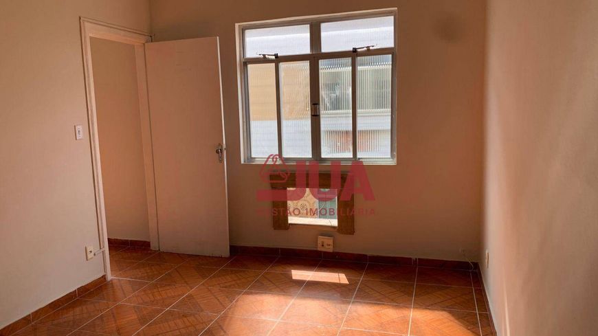 Apartamento com 2 dormitórios para alugar, 50 m² por R$ 1.301,00/mês - Centro - Nova Iguaçu/RJ