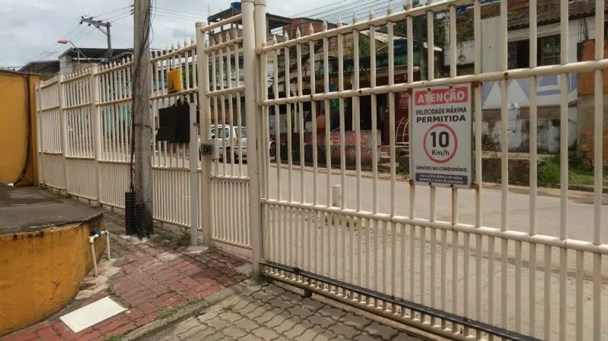 Duplex com sótão, próximo à Rodovia Presidente Dutra e ao Hospital Geral de Nova Iguaçu - Documentaç