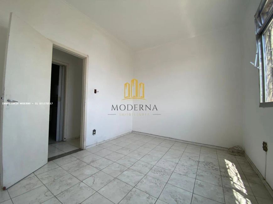 Apartamento para Locação em Nova Iguaçu, Centro, 1 dormitório, 1 banheiro