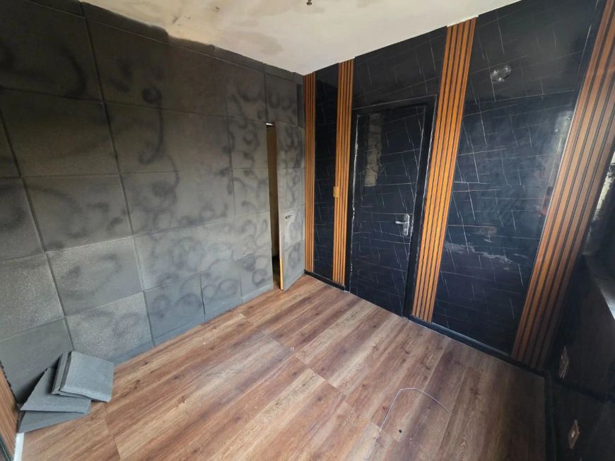 Sala, 35 m² - venda por R$ 130.000,00 ou aluguel por R$ 1.200,00/mês - Centro - Nova Iguaçu/RJ