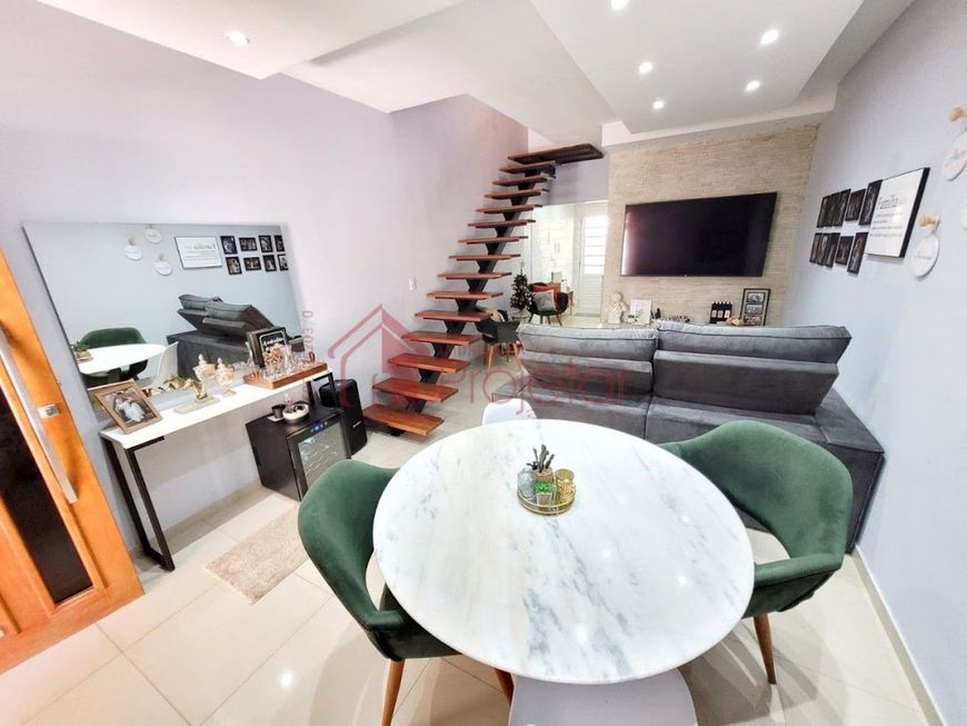 Casa com 2 dormitórios à venda, 70 m² por R$ 275.000,00 - Cerâmica - Nova Iguaçu/RJ