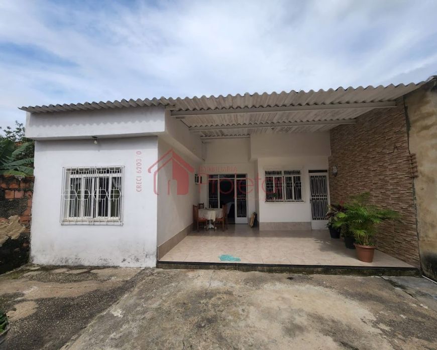 Casa com 2 dormitórios à venda, 70 m² por R$ 420.000,00 - Santa Eugênia - Nova Iguaçu/RJ