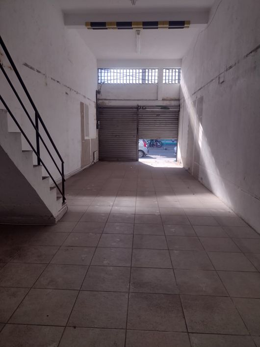Loja para Alugar em Centro - Nova Iguaçu