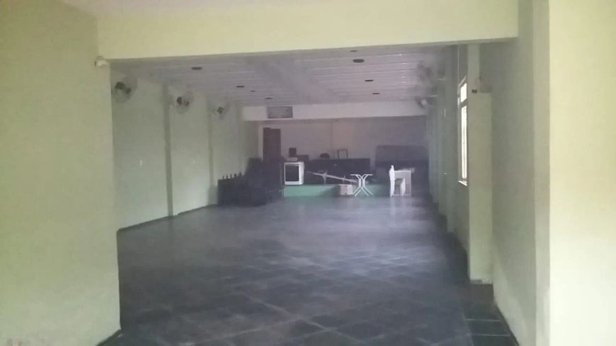 Ponto Comercial para Venda em Nova Iguaçu, Valverde, 1 dormitório, 2 banheiros, 2 vagas