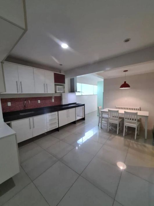 Apartamento com 2 dormitórios para alugar, 100 m² por R$ 3.250,00/mês - Centro - Nova Iguaçu/RJ