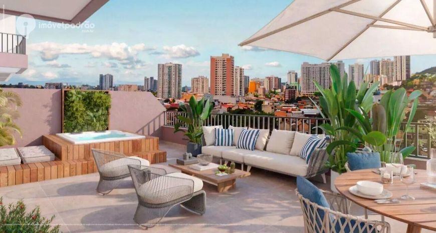 Apartamento para Venda em Nova Iguaçu, da Luz, 3 dormitórios, 1 suíte, 2 banheiros, 1 vaga