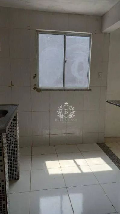 Kitnet com 1 dormitório à venda, 60 m² por R$ 100.000,00 - Ouro Verde - Nova Iguaçu/RJ