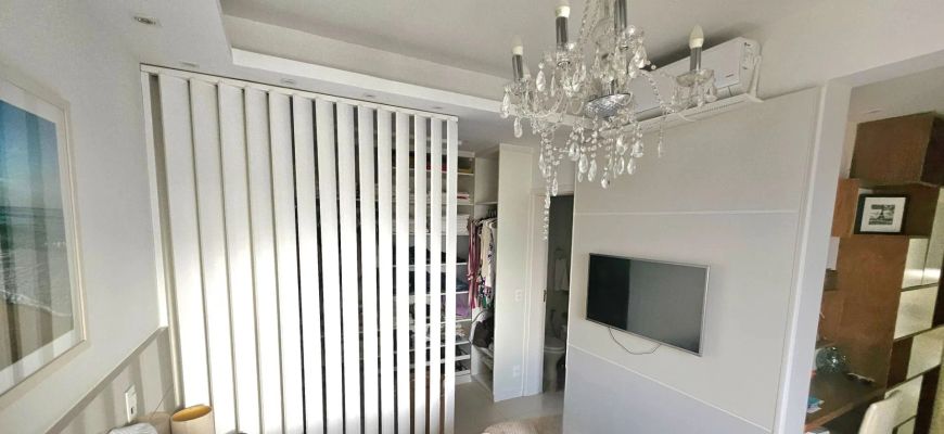 Apartamento com 3 dormitórios, 125 m² - venda por R$ 1.450.000,00 ou aluguel por R$ 9.750,00/mês - C