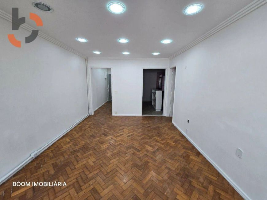 Apartamento com 3 dormitórios para alugar, 95 m² por R$ 2.053,76/mês - Centro - Nova Iguaçu/RJ
