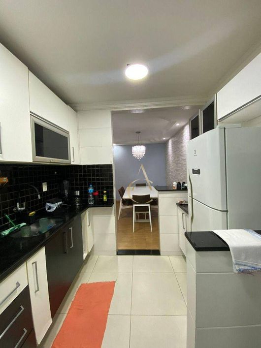 CASA PARA VENDA - BAIRRO DA LUZ - NOVA IGUAÇU