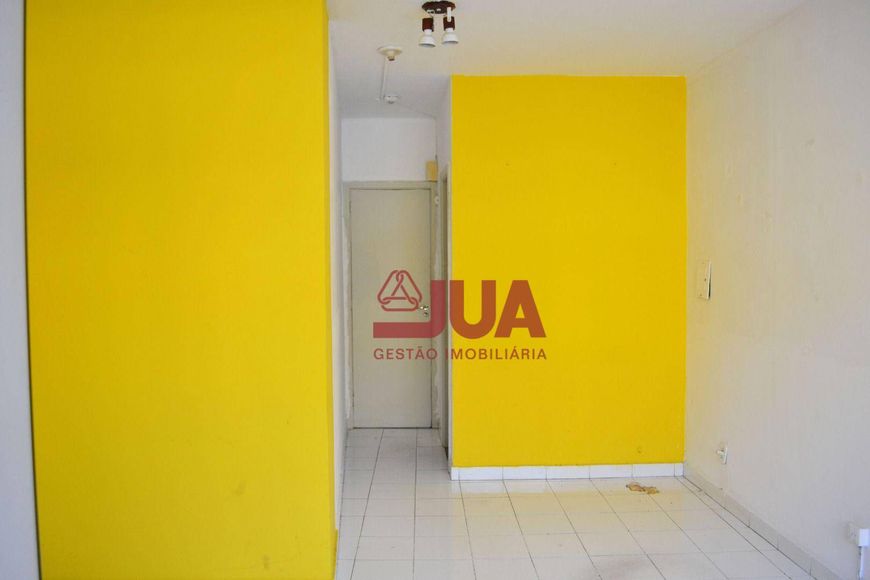 Sala para alugar, 29 m² por R$ 1.000/mês - Centro - Nova Iguaçu/RJ