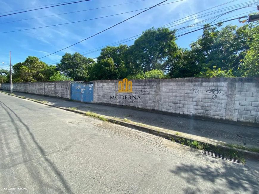 Terreno para Venda em Nova Iguaçu, Viga
