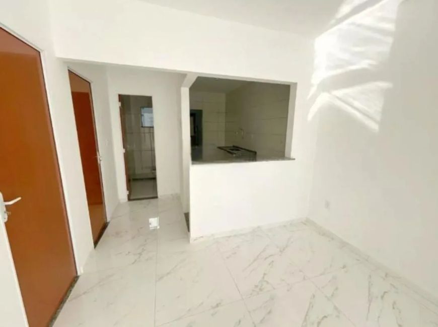 CASAS E APARTAMENTOS - 02 QUARTOS - 64M2 - R$ 250 MIL - ACEITA FINANCIAMENTO BANCÁRIO OU Á VISTA.