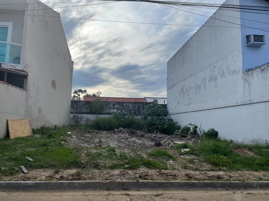 Vendo terreno com 150m² em Jardim Alvorada Nova Iguaçu