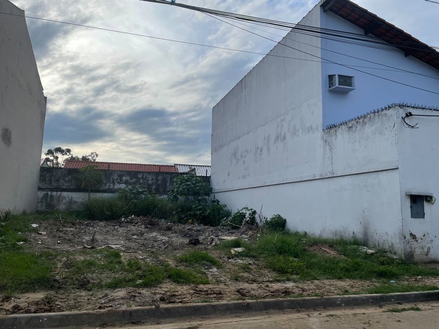 Vendo terreno com 150m² em Jardim Alvorada Nova Iguaçu