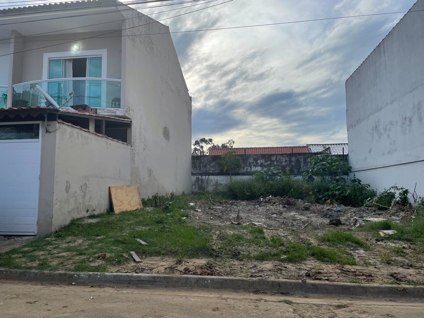 Vendo terreno com 150m² em Jardim Alvorada Nova Iguaçu