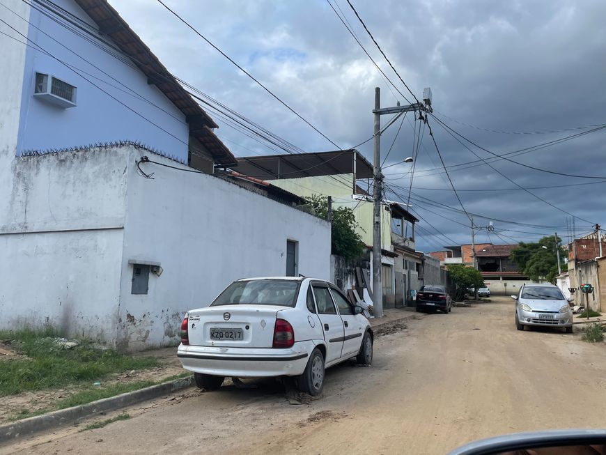 Vendo terreno com 150m² em Jardim Alvorada Nova Iguaçu