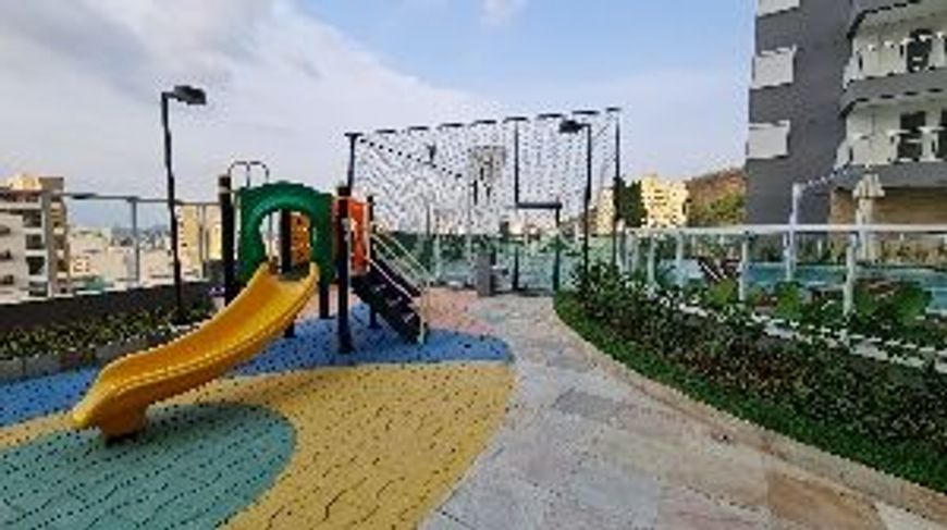 APARTAMENTO RESIDENCIAL em Nova Iguaçu - RJ, Centro