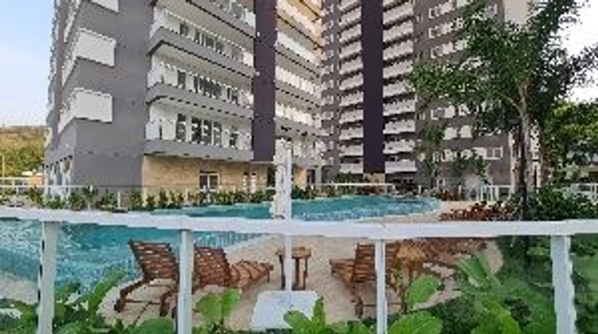 APARTAMENTO RESIDENCIAL em Nova Iguaçu - RJ, Centro