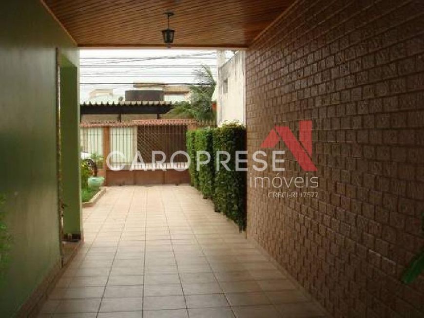 Casa em Santa Eugênia