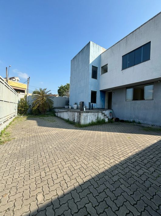 Prédio comercial para Locação, Moqueta, Nova Iguaçu, RJ