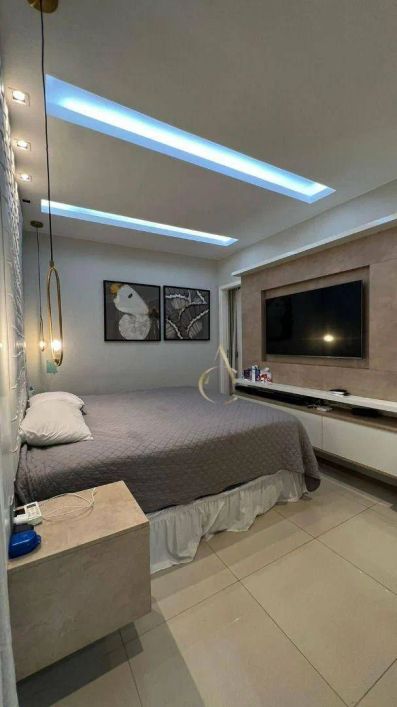 APARTAMENTO PARA VENDA - CONDOMÍNIO GOLDEN GATE - NOVA IGUAÇU