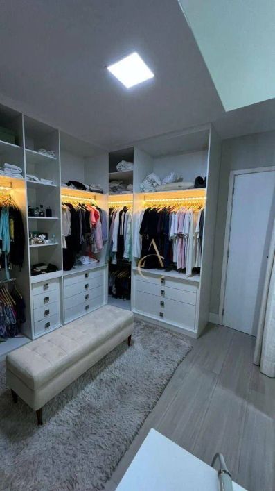 APARTAMENTO PARA VENDA - CONDOMÍNIO GOLDEN GATE - NOVA IGUAÇU