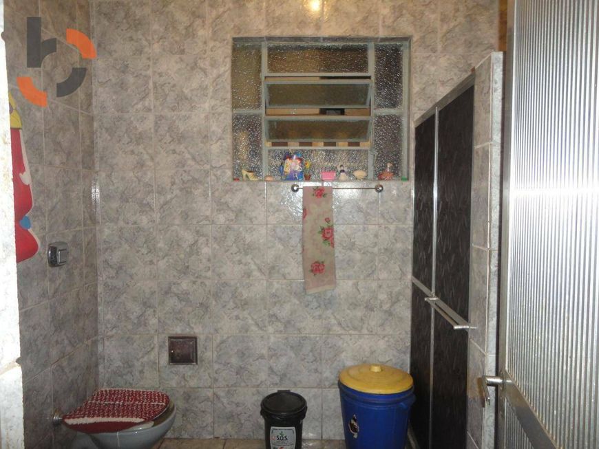 Casa com 4 dormitórios à venda, 178 m² por R$ 600.000,00 - Centro - Nova Iguaçu/RJ