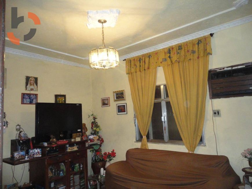 Casa com 4 dormitórios à venda, 178 m² por R$ 600.000,00 - Centro - Nova Iguaçu/RJ